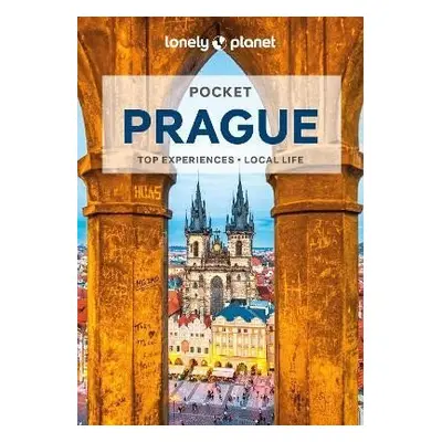 Lonely Planet Pocket Prague - Lonely Planet