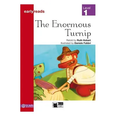 Enormous Turnip