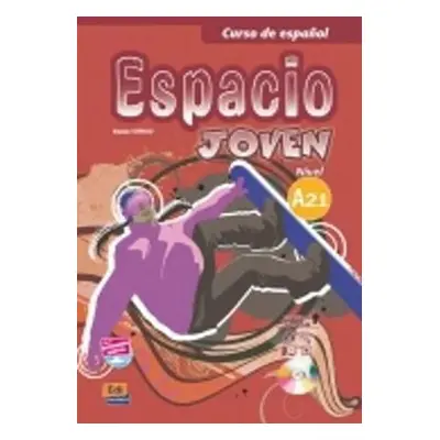 Espacio joven A2.1 - Libro del alumno - Vv.Aa