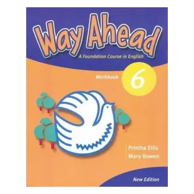 Way Ahead (new ed.) Level 6: WB - et Ellis P