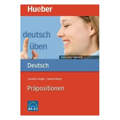 Deutsch üben Taschentrainer: Präpositionen - Sabine Dinsel