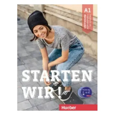 Starten wir! A1: Medienpaket - Stefanie Zweig