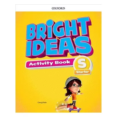 Bright Ideas Starter Activity Book - Cheryl Palin