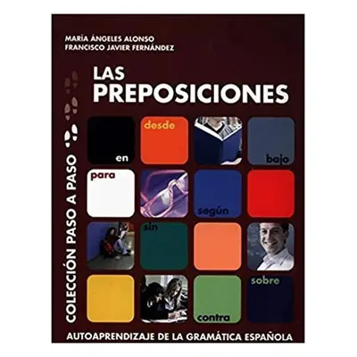 Las preposiciones