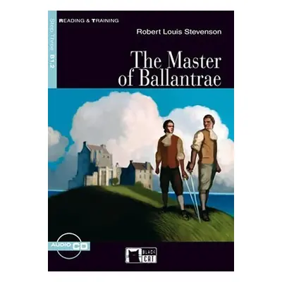 Master Of Ballantrae + CD