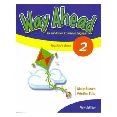 Way Ahead (new ed.) Level 2: TB - Kolektiv autorú