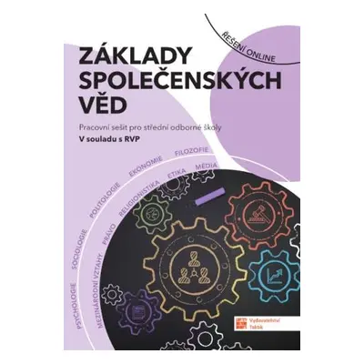 Základy společenských věd pro SOŠ - Pracovní sešit