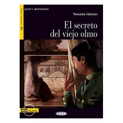 Secreto Del Viejo Olmo + CD