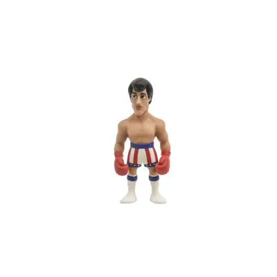 MINIX Movies: Rocky IV - Rocky 7 cm