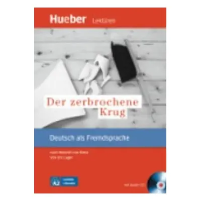 Leichte Literatur A2: Der zebrochene Krug, Paket - Kleist, Heinrich Von