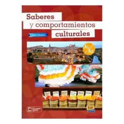 Saberes y comportamientos culturales A1/A2 - ROMERO, DAIDA