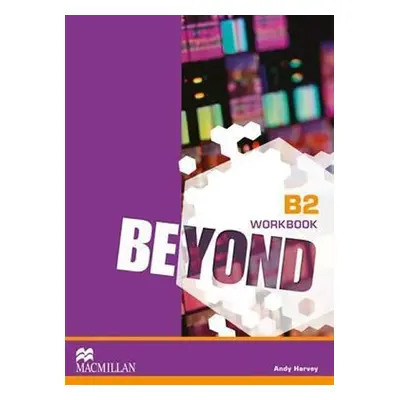 Beyond B2: Workbook - Harvey Andy