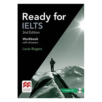 Ready for IELTS (2nd edition): Workbook with Answers Pack - Louis Rogers