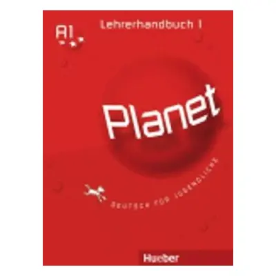 Planet 1: Lehrerhandbuch - Siegfried Büttner