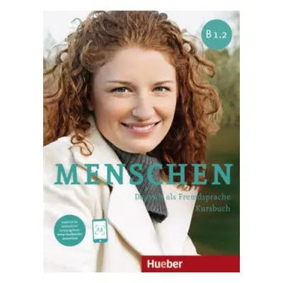 Menschen B1/2: KB mit online Audio - Charlotte Habersack