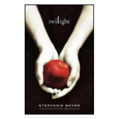 Twilight - Stephenie Meyer