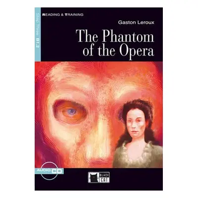 Phantom of the Opera + CD