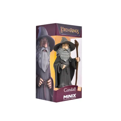 MINIX Movies: Lord of the Rings - Gandalf