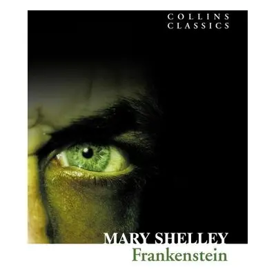 Frankenstein (Collins Classics) - Beatris Uhlig