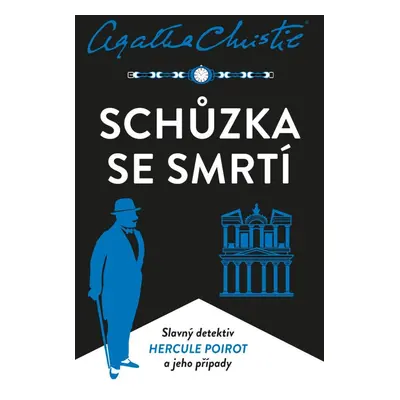 Schůzka se smrtí - Agatha Christie