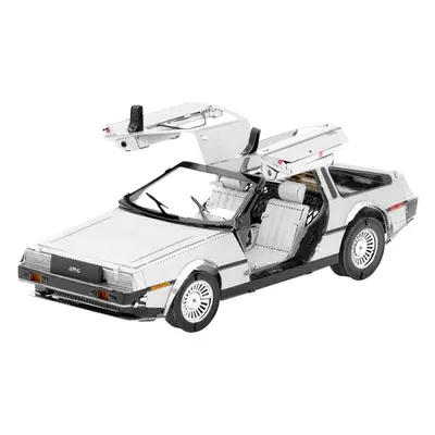 Piatnik Metal Earth DeLorean