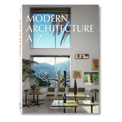 Modern Architecture A–Z