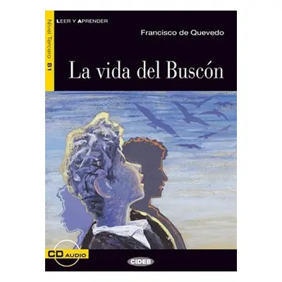 La Vida Del Buscon + CD