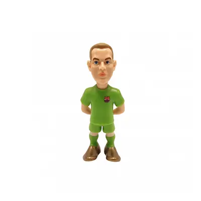 MINIX Football: Club FC Barcelona - Ter Stegen 7 cm