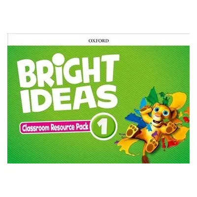 Bright Ideas 1 Classroom Resource Pack - Cheryl Palin