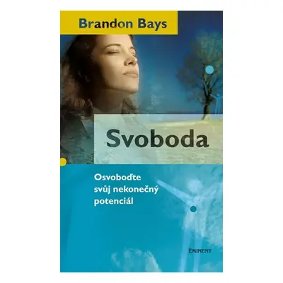 Svoboda - Brandon Bays