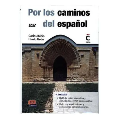 Por los caminos del espańol - Vv.Aa