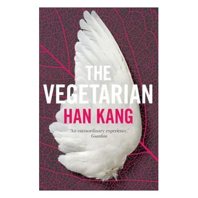 The Vegetarian, 1. vydání - Han Kang