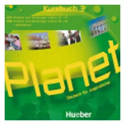 Planet 3: 2 Audio-CDs - Christoph Wortberg