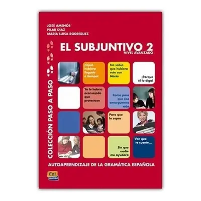 El subjuntivo 2