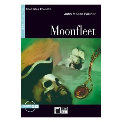 Moonfleet + CD