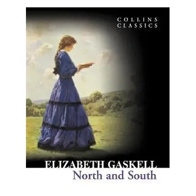 North and South (Collins Classics) - Elizabeth Gaskell