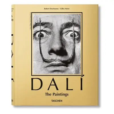 Dalí. The Paintings - Robert Descharnes