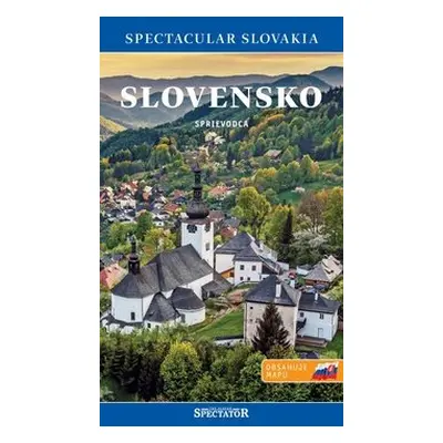 Slovensko sprievodca