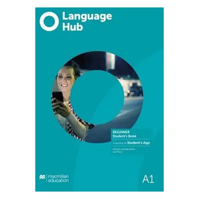 Language Hub Beginner - Student´s Book + Navio App - Price, Edward; Wisniewska, Ingrid