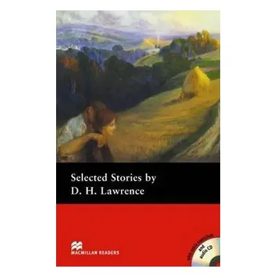 Macmillan Readers Pre-Intermediate: Select S.S. by D H Lawrence T. Pk with CD - David Herbert La