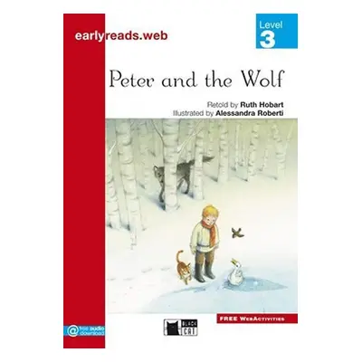 Peter and the Wolf