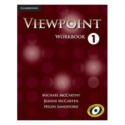 Viewpoint 1 Workbook - Michael McCarthy