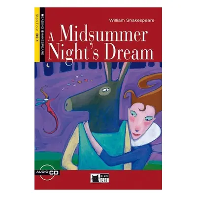 Midsummer Night´S Dream + CD