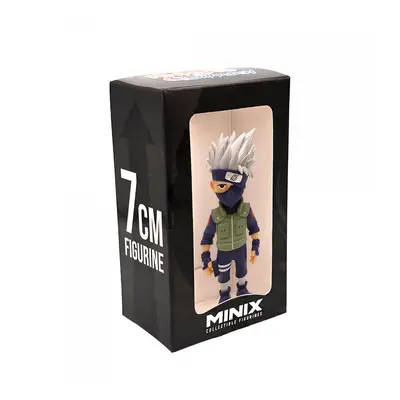 MINIX Manga: Naruto - Kakashi 7 cm