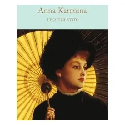 Anna Karenina, 1. vydání - Lev Nikolajevič Tolstoj