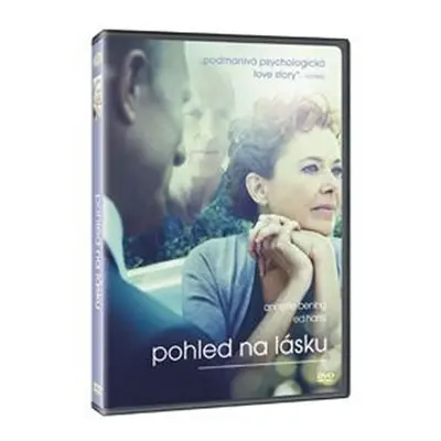 Pohled na lásku DVD