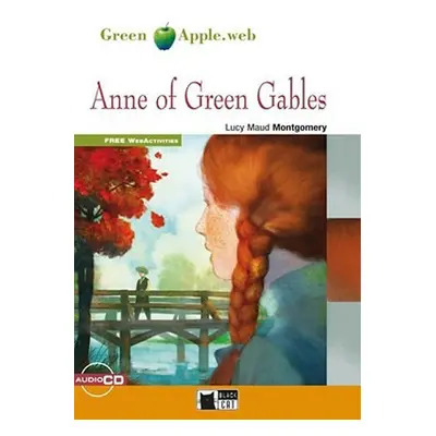 Anne Of Green Glabes + CD