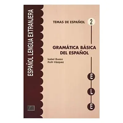 Temas de espanol Gramática - Gramática básica del espańol