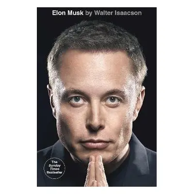 Elon Musk - Walter Isaacson