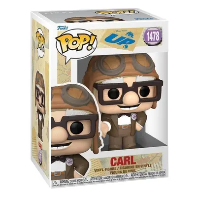 Funko POP Disney: UP S2 - Carl